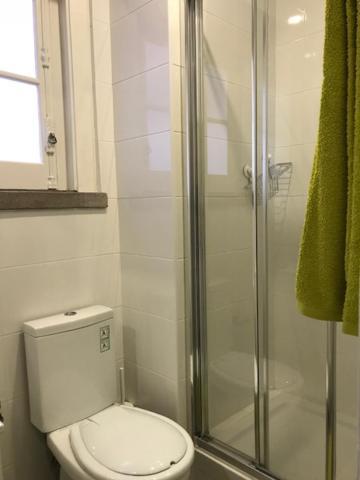 Romantic 1 Bedroom Apartment At Roma Avenue - 1C Lissabon Buitenkant foto