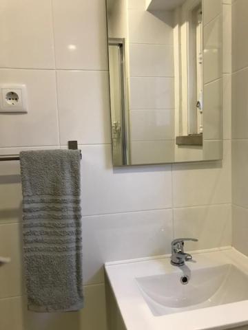 Romantic 1 Bedroom Apartment At Roma Avenue - 1C Lissabon Buitenkant foto