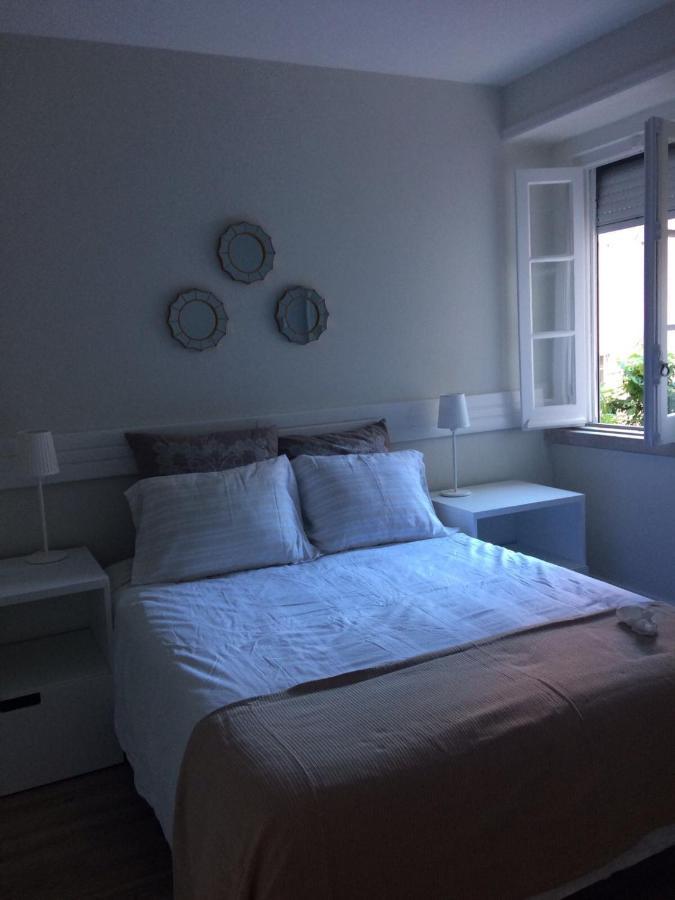 Romantic 1 Bedroom Apartment At Roma Avenue - 1C Lissabon Buitenkant foto
